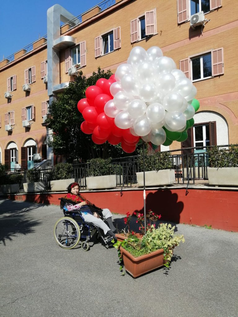 Casa di cura Villa Maria Immacolata