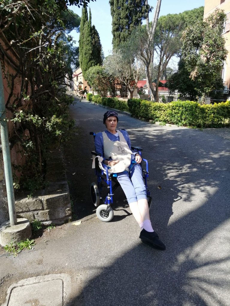 Casa di cura Villa Maria Immacolata
