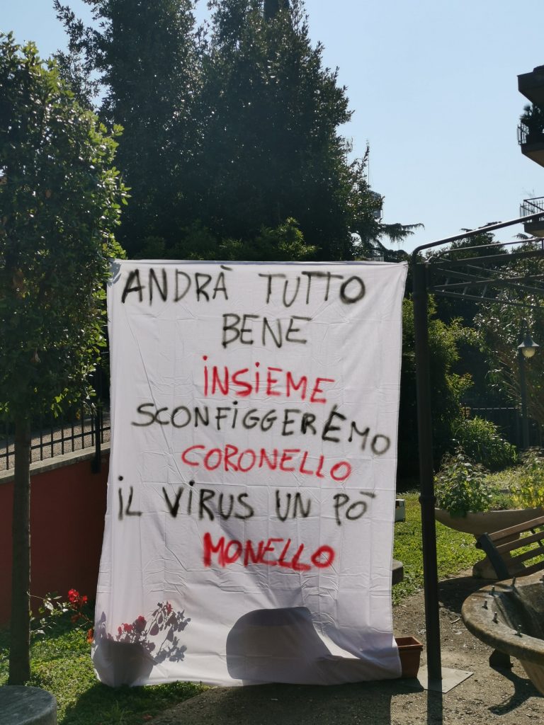 Casa di cura Villa Maria Immacolata Roma